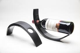 Lacquer Bottle Holder 
